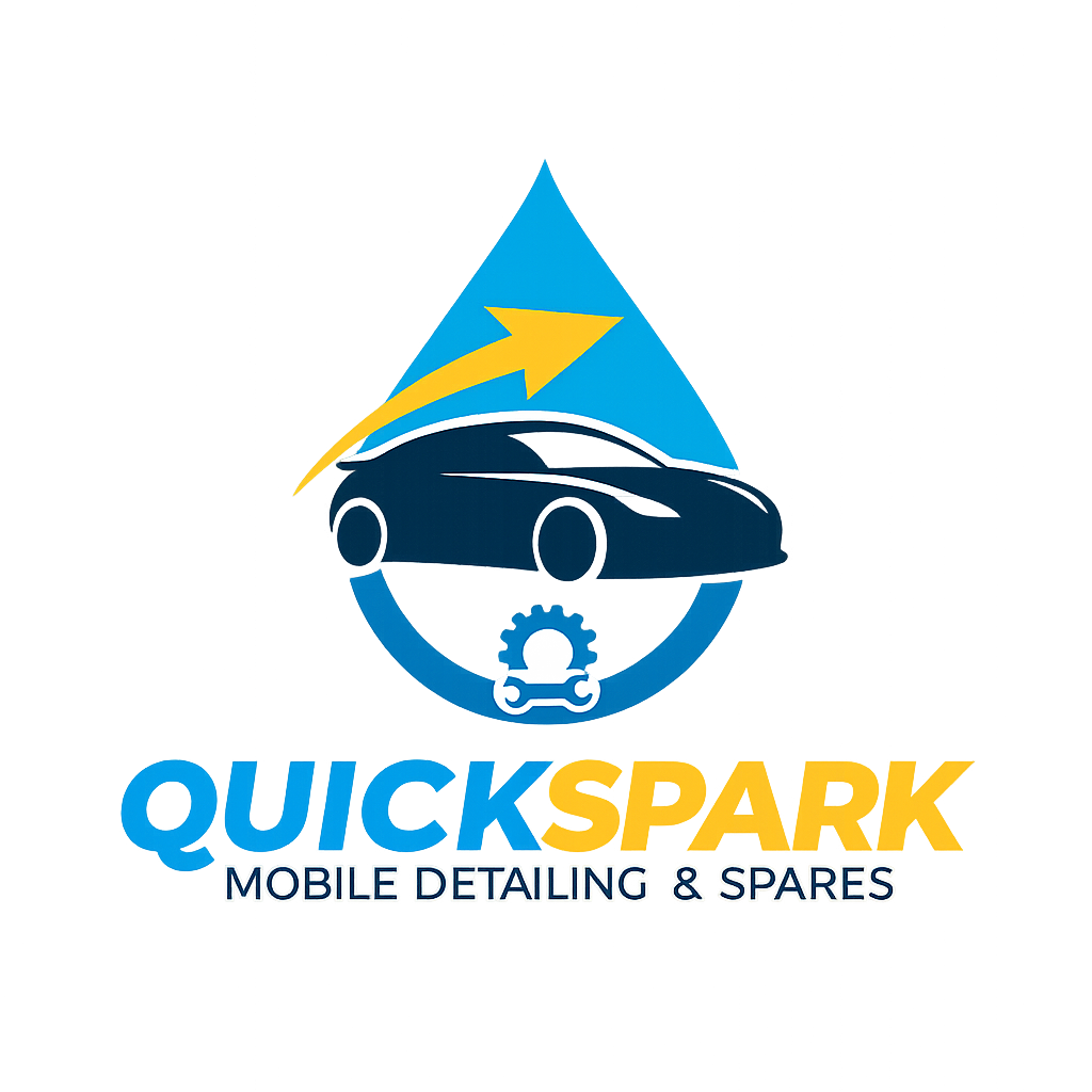 Quickspark Logo